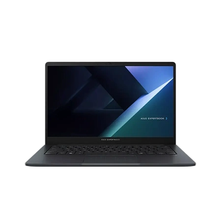 Ноутбук для бизнеса 14" ASUS ExpertBook BM1 BM1403CDA, Gentle Grey, AMD Ryzen 7 170, 16Гб/1024Гб, Без ОС