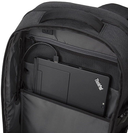 17" NB backpack - Lenovo Passage Backpack 17” (4X40N72081)