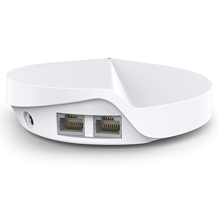 Whole-Home Mesh Dual Band Wi-Fi AC System TP-LINK, "Deco M5(3-pack)", 1300Mbps, MU-MIMO, Gbit, BT Whole-Home Mesh Dual Band Wi-Fi AC System TP-LINK, "Deco M5(3-pack)", 1300Mbps, MU-MIMO, Gbit, BT
