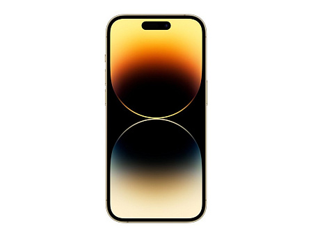 iPhone 14 Pro, 1TB Gold MD iPhone 14 Pro, 1TB Gold MD