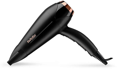 Hair Dryer BaByliss D570DE