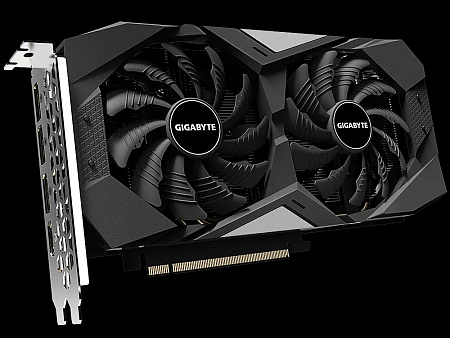 VGA card PCI-E Gigabyte GV-R55XTOC-8GD - SALE