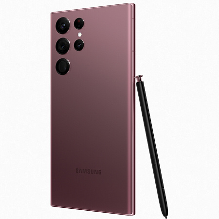 S908 S22Ultra 8/128Gb Burgundy S908 S22Ultra 8/128Gb Burgundy