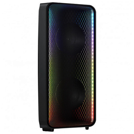 Portable Audio System Samsung MX-ST50B/RU