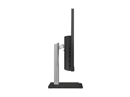 Lenovo AIO V50a 24IMB Black (23.8" FHD IPS Intel Core i5-10400T 2.0-3.6GHz, 16GB, 512GB, No OS)
