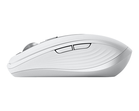 Wireless Mouse Logitech MX Anywhere 3 for Mac, 200-4000 dpi, 6 buttons, Ambidextrous, 99g, 500mAh, B