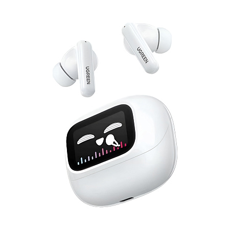 UGREEN TWS HiTune T6 Magic | WS211 , White