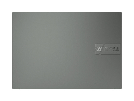 Ноутбук 16" ASUS Vivobook S 16X M5602QA, Sand Grey, AMD Ryzen 5 5600H, 16Гб/512Гб, Без ОС