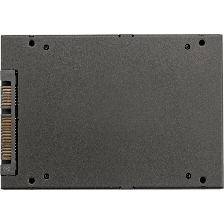 2.5" SATA SSD   120GB  Kingston HyperX  Fury 3D "KC-S44120-6F" [R/W:500/500MB/s, 3D NAND TLC]