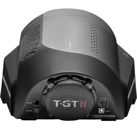 Servo Base Thrustmaster T-GT II, Black