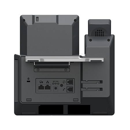 Grandstream GXV3470 Video, 16 SIP, 16 Lines, Android, 7" IPS Touch Screen, PoE, Wi-Fi 6, Black