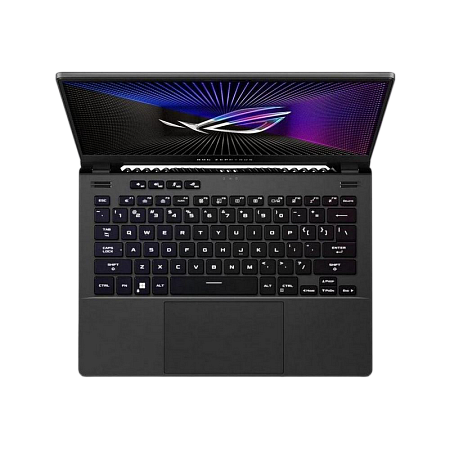 Игровой ноутбук 14" ASUS ROG Zephyrus G14 GA402RK, Eclipse Gray, AMD Ryzen 9 6900HS, 16Гб/1024Гб, Windows 11 Home