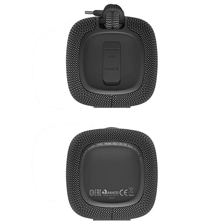 Mi Portable Bluetooth Speaker 16W Black Mi Portable Bluetooth Speaker 16W Black