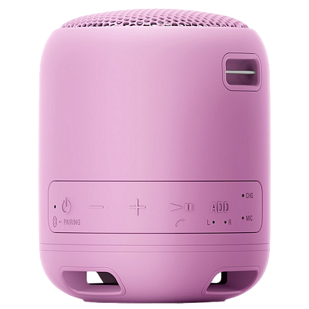 Portable Speaker SONY SRS-XB12, EXTRA BASS™Violet