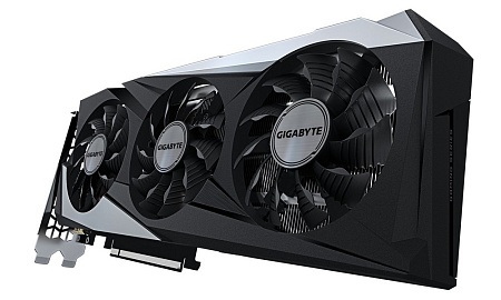 VGA Gigabyte RTX3060Ti 8GB GDDR6 Gaming OC  (GV-N306TGAMING OC-8GD)