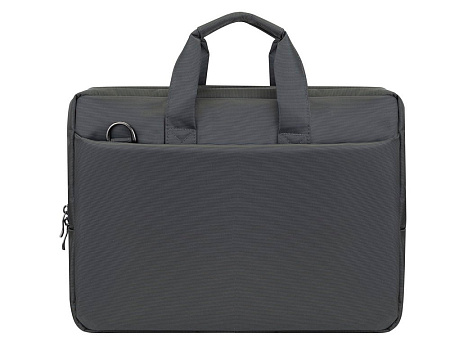 NB bag Rivacase 8231, for Laptop 15,6" & City bags, Grey