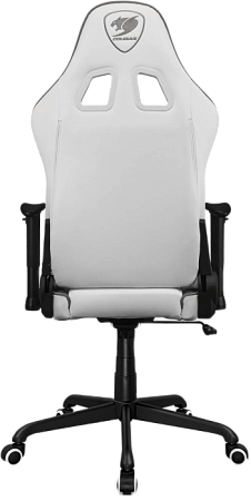 Gaming Chair Cougar ARMOR ELITE White, User max load up to 120kg / height 145-180cm