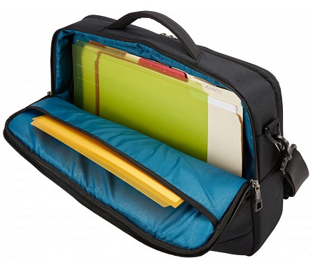 Thule Subterra PC Laptop Bag 15,6", 3204086, Black