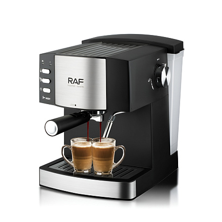 Raf Coffee Machine R.113, 850W