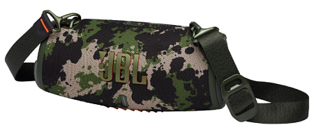 Portable Speakers JBL Xtreme 3 Camouflage Portable Speakers JBL Xtreme 3 Camouflage