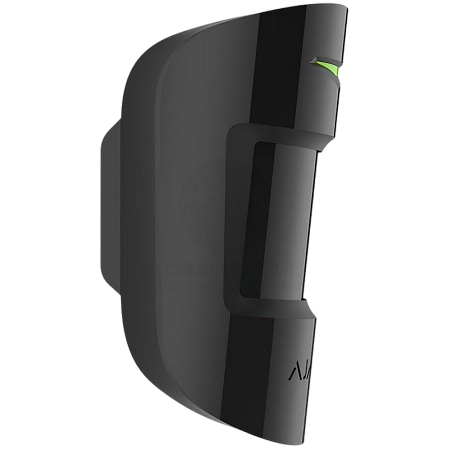 Ajax Wireless Security Motion Detector "MotionProtect", Black
