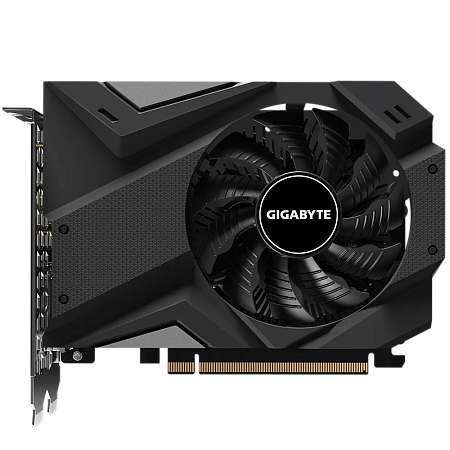 VGA card PCI-E Gigabyte (GV-N1656OC-4GD) - SALE