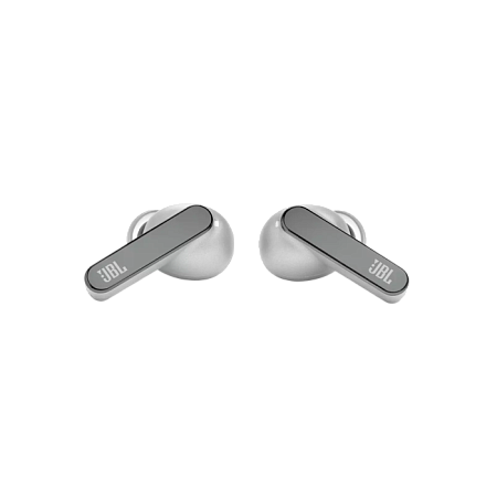  True Wireless JBL  LIVE PRO 2 Silver TWS True Adaptive Noise Cancelling with Smart Ambient