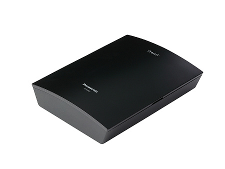 Panasonic TY-WPSC1W Wireless presentation system set