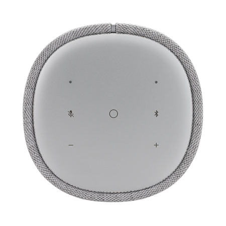 Harman Kardon Citation  One, Grey, Smart Home Speaker