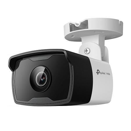 TP-Link Bullet Outdoor Network Camera "VIGI C330I", 4mm, 3MP, PoE, IP67