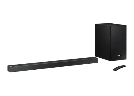 Soundbar Samsung HW-A450/RU