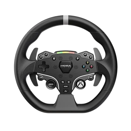 Игровой руль MOZA R3 Racing для Xbox&ПК, Чёрный