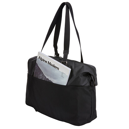 NB Bag Thule Spira Horizontal Tote SPAT116, 20L, 3203785, Black for Laptop 15.6" & City Bags