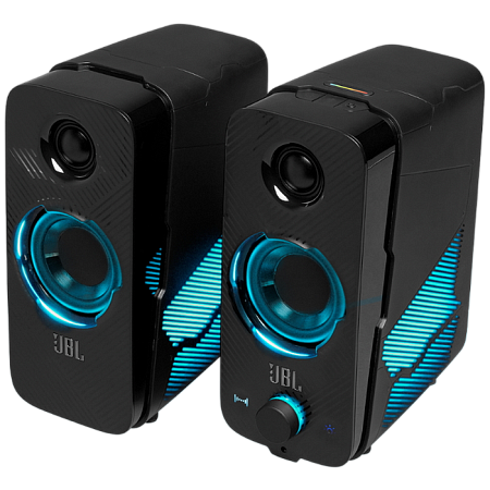 Speakers  JBL Quantum Duo