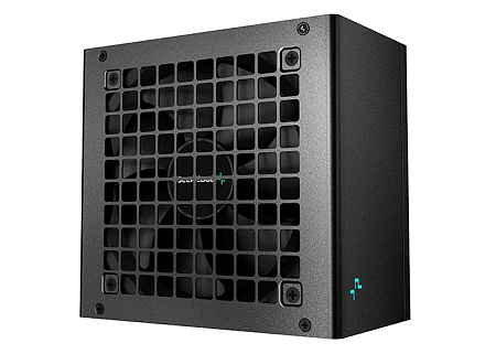 Power Supply ATX 800W Deepcool PK800D, 80+ Bronze, 120mm, Active PFC, DC/DC, Flat cable design