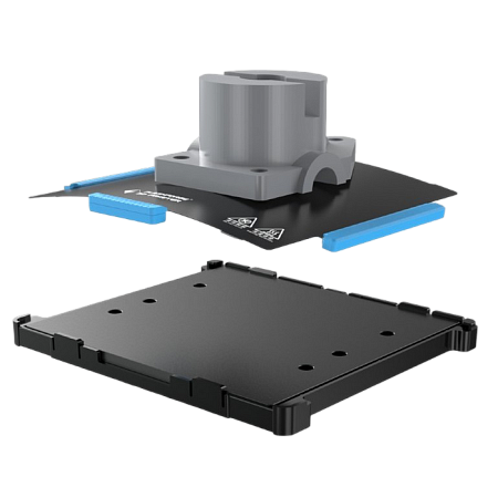 Flashforge Adventurer4  3D Printer