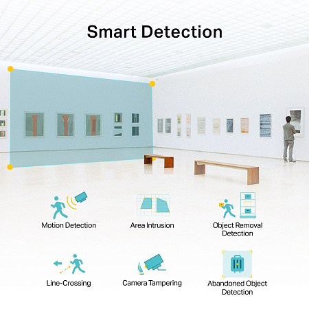 TP-Link Dome Network Camera, "VIGI C230I Mini", 2.8mm, 3MP, IK08, PoE TP-Link Dome Network Camera, "VIGI C230I Mini", 2.8mm, 3MP, IK08, PoE