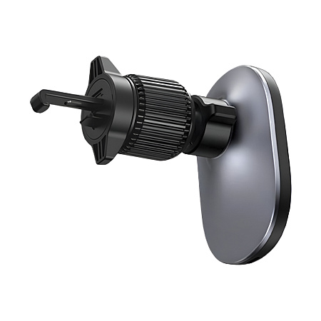 UGREEN Car Charger Wireless Magnetic For Air Vent Mount CD345, Black