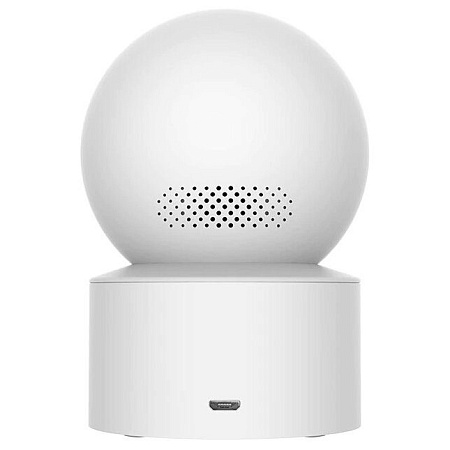 Xiaomi Mi 360° Camera (1080p), White