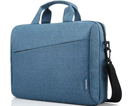 15" NB bag - Lenovo 15.6” Casual Toploader T210 – Blue (GX40Q17230) 15" NB bag - Lenovo 15.6” Casual Toploader T210 – Blue (GX40Q17230)