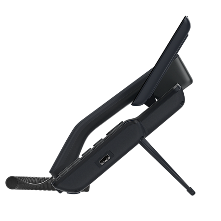 Fanvil V67 Black, Flagship Smart Video Phone, 7" Color Display