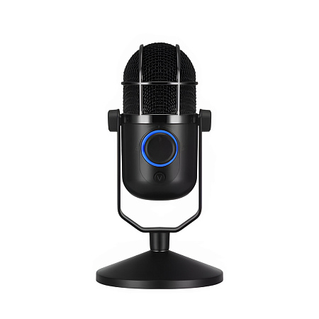 Thronmax Microphone MDrill Dome M3, Jet Black