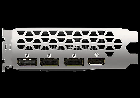 VGA card PCI-E Gigabyte GV-R55XTOC-8GD - SALE