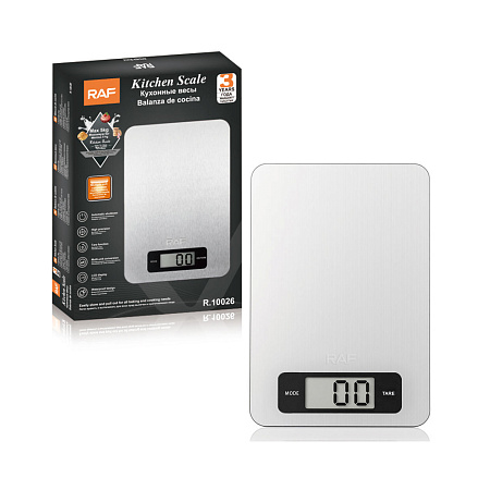 Raf Kitchen Scale R.10026