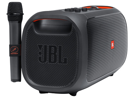 Portable Audio System JBL  PartyBox  On-the-Go