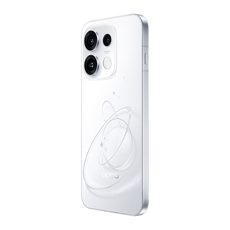 OPPO Reno 16Pro 5G 12/512GB Pop White