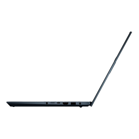 Ноутбук 14" ASUS Vivobook Pro 14 OLED K3400PA, Quiet Blue, Intel Core i5-11300H, 16ГБ/512Гб, Без ОС Ноутбук 14" ASUS Vivobook Pro 14 OLED K3400PA, Quiet Blue, Intel Core i5-11300H, 16ГБ/512Гб, Без ОС