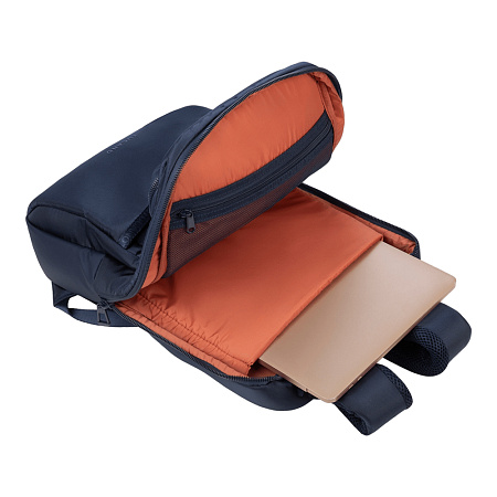 Tucano Backpack Luna 15.6", Blue Tucano Backpack Luna 15.6", Blue