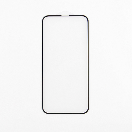 Helmet Diamond Glass 5D Oppo Reno 12 Pro 5G, Black