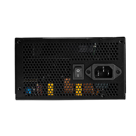 Power Supply ATX 850W Chieftec PowerUP GPX-850FC, 80+ Gold, 120mm, Active PFC, Full Bridge LLC + DC/